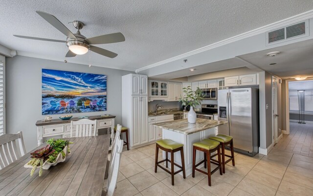 Beachside One 4016 O