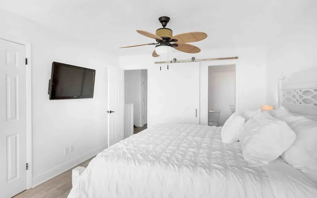 30A Beachside Blessing