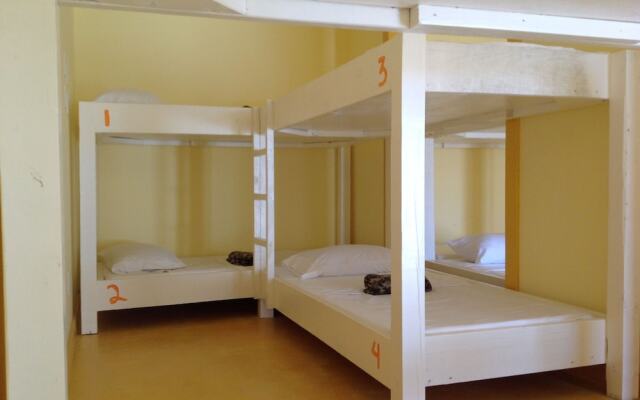 SailFish Resort