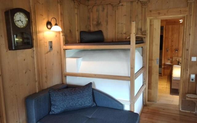 Apartment Familie Webhofer