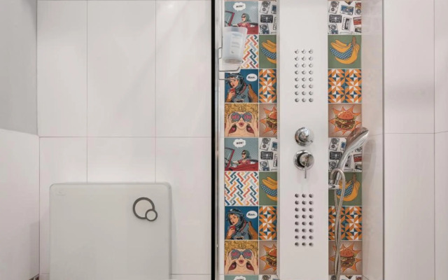 S15- Boutique Apartments, Best Location, by BQA