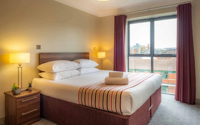 Premier Suites Bristol Redclif