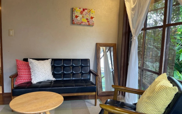 Guest house cago