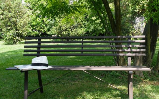 B&B Villa dei Calchi - Suite Room di Charme