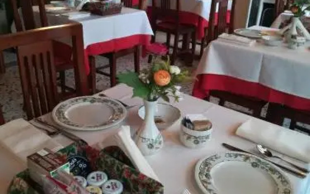 Albergo La Meridiana