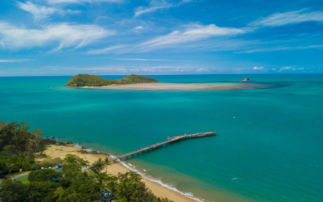 Sanctuary Palm Cove