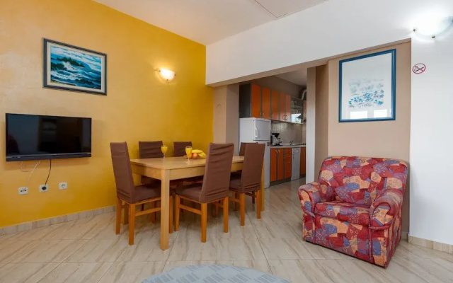 Villa Dandelion Zadarvillas
