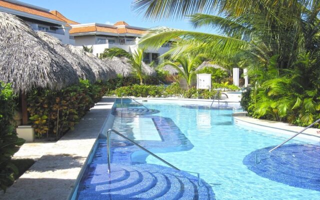 The Reserve Beach At Paradisus Palma Real