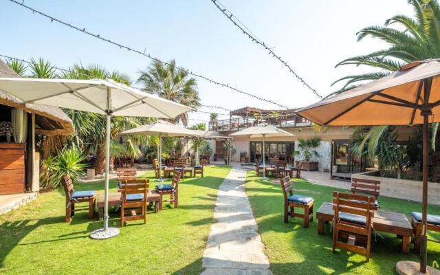 Gecko Ridge Guest House