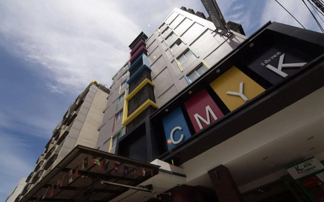 Myhotel CMYK Ratchada