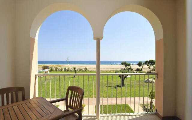 Santa Monica Resort