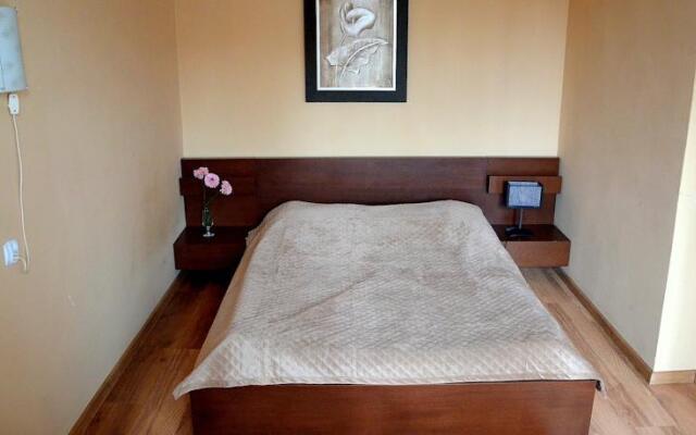 Apartament przy Starówce II