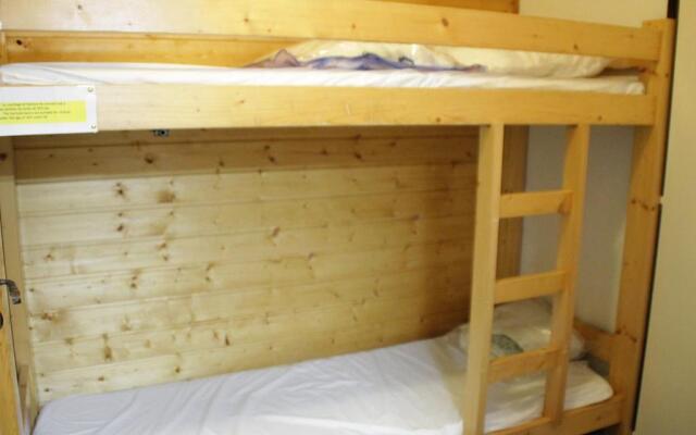 Appartement Châtel, 1 pièce, 3 personnes - FR-1-200-158