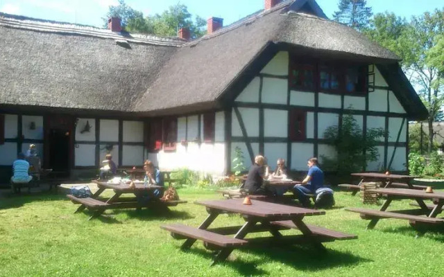 Karczma u Dargoscha