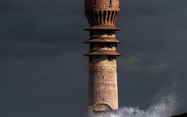 Une virée à Dunkerque entre ville et plage