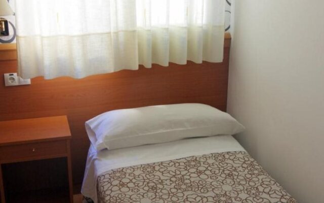Hostel Salome