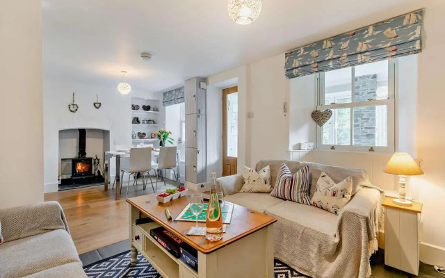 2 Rock Cottage - фото 5