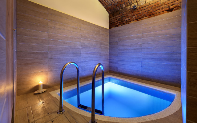 Absolutum Wellness Hotel