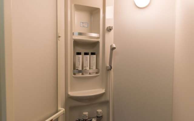 Nisshin Geppo Tokyo Kawasaki