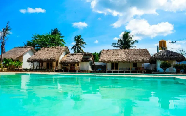 Rua Beach Resort Sumba
