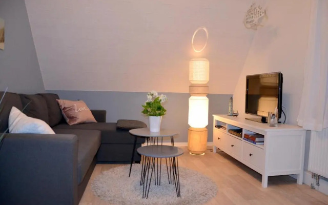 Ferienwohnung Ostsee