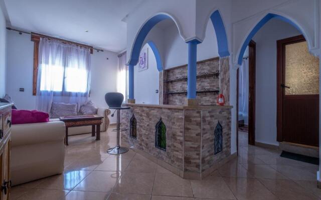 Dar Saida Hora