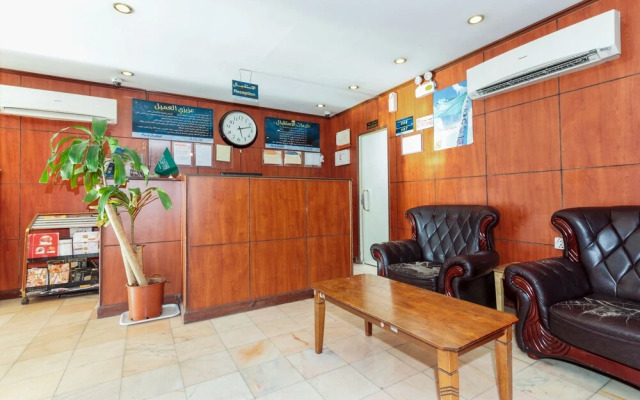 OYO 164 Park Jeddah Hotel