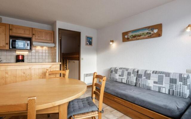Appartement La Clusaz, 2 pièces, 5 personnes - FR-1-304-33