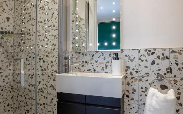 The Chapter Hotels - Finsbury Park