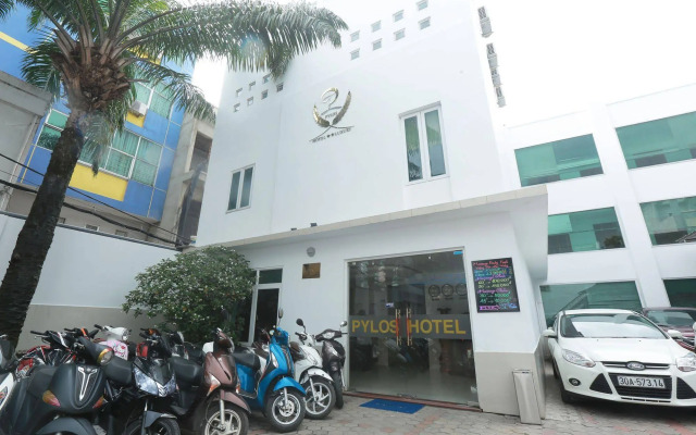 Pylos Hotel