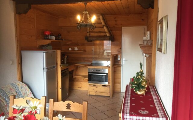 Chamonix Centre Sauna Cromotherapy 2