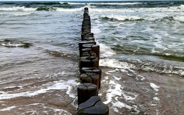 Residenz am Strand Wohnung 1-21