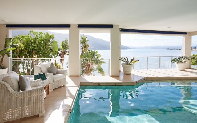 Milkwood Bay Guest House