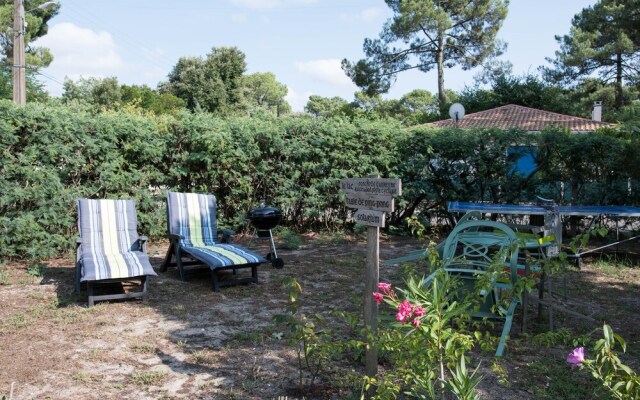 Villa Tribord
