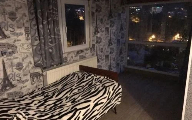 Rachvela's Guest House