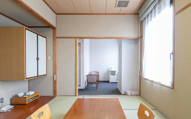 Hotel Verfort Hyuga