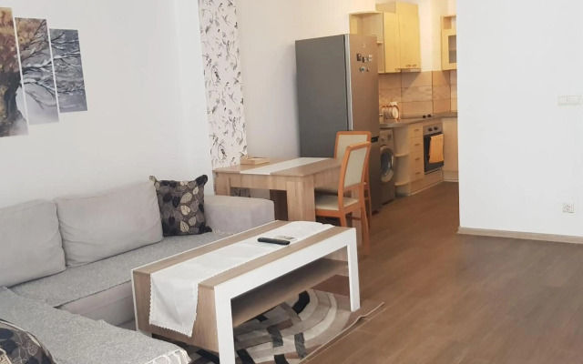 Karastoyanovi's apartment 2