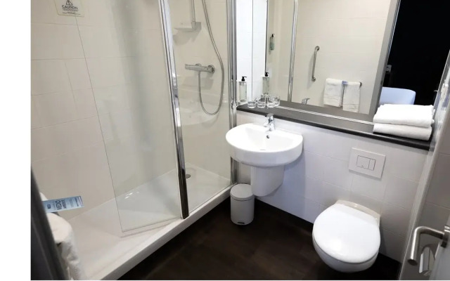 Travelodge Madrid Metropolitano