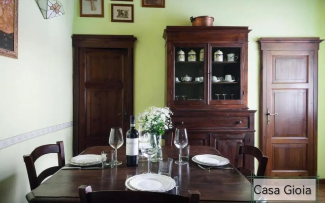 Casa Gioia