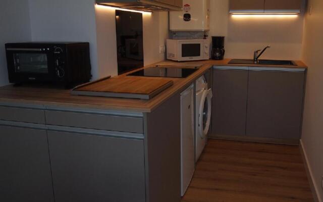 Morlaix : Superbe appartement en résidence