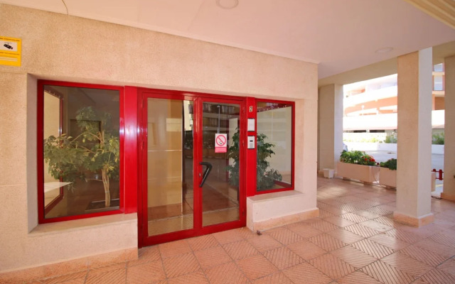 Apartamento Costa Calpe - Amatista