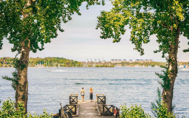 Hotel J, Stockholm, a Member of Design Hotels