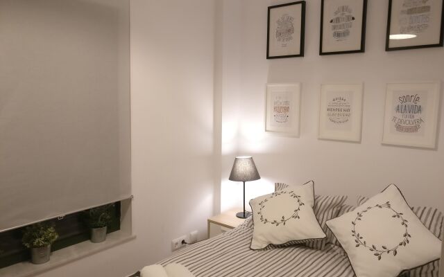 Apartamento Calle Paz