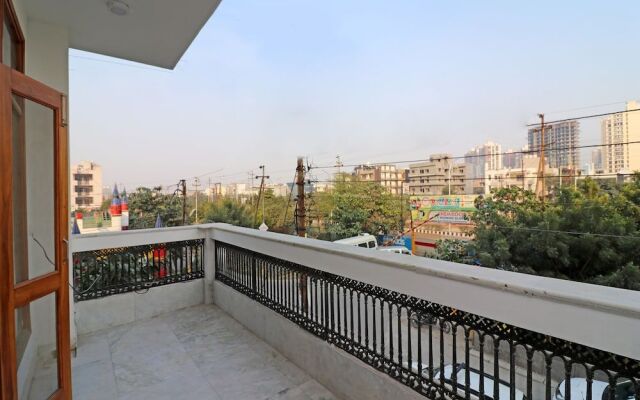 Capital O 15124 Noida Stay