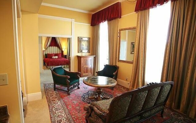 Fairmount Hotel, in the Unbound Collection by Hyatt