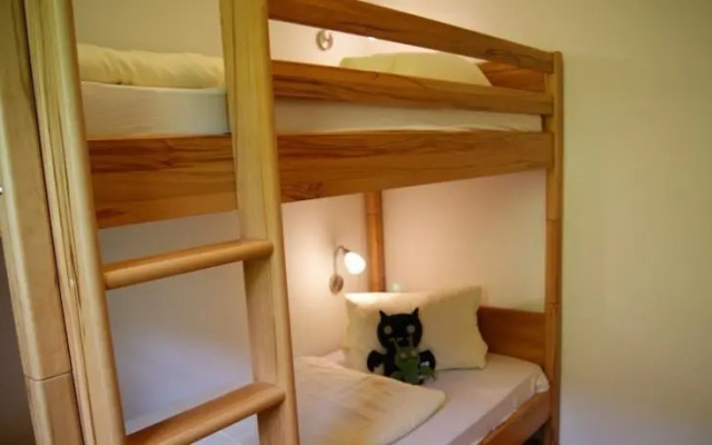 Ferienhäuser Tröster