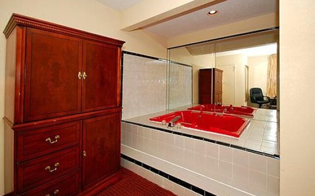 Econo Lodge Monticello