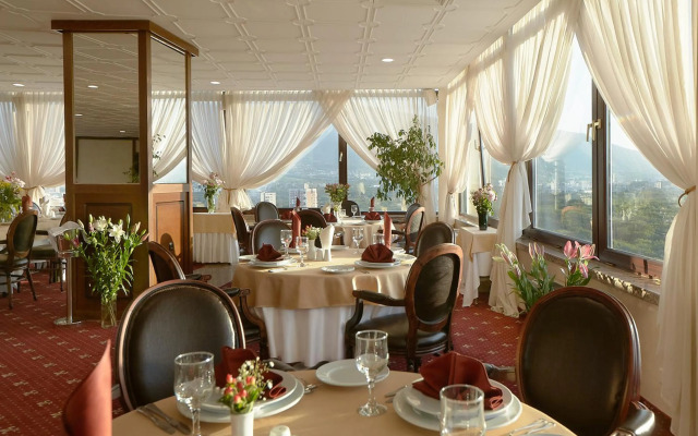 Park - Hotel Moskva