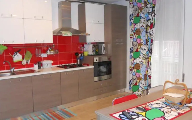 Casa Vacanze Rainbow