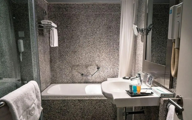 Eko Hotel Suites